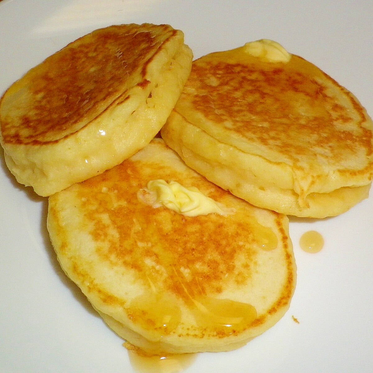 おからでふわもちホットケーキ レシピ 作り方 By Kirin0218 楽天レシピ おからでふわもちホットケーキ レシピ 作り方 By Kirin0218 楽天レシピ